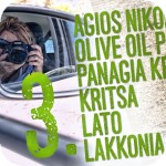 Autotour ab Agios Nikolaos